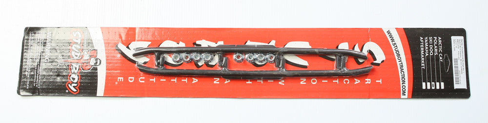Round Bars 4"