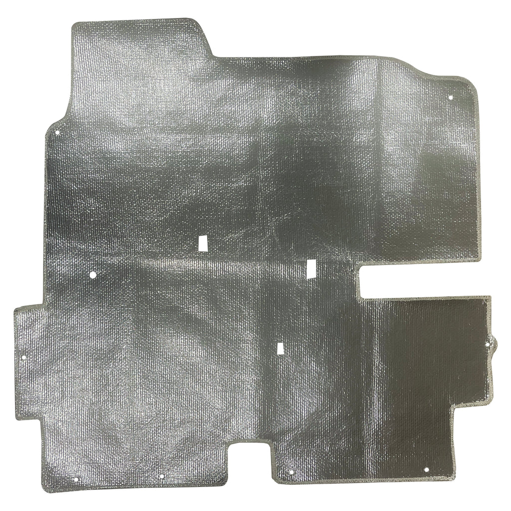 Sxs Heat Control Kit Hon