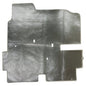 Sxs Heat Control Kit Hon