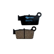 Load image into Gallery viewer, Brake Pads Semi Metallic