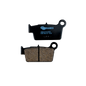 Brake Pads Semi Metallic