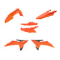 Plastic Kit Ktm Original