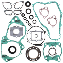 Load image into Gallery viewer, Complete Gasket Set With Oil Seals
