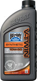 Bel-Ray V-Twin Synthetic Oil 10w50 1l (12/Case  Sold Ea) 840-1480