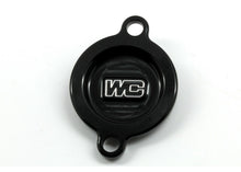 Load image into Gallery viewer, Oil Filter Cover Black Ktm/Hus/Gas