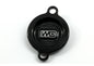 Oil Filter Cover Black Ktm/Hus/Gas