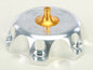 Billet Gas Cap