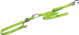 Classic Tie Downs Neon Green 66