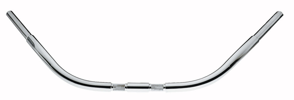 Chubby Beach Bar Springer Chrome