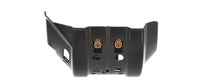 Load image into Gallery viewer, Full Armor Skid Plate Black