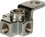 HardDrive Hd Brake Tee Oe# 42309-70 4 Inverted Flares 820-51805