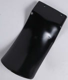 Acerbis Airbox Mud Flap Black 20817-00001