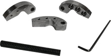 Load image into Gallery viewer, 3/Pk Epi Belly Buster Weights