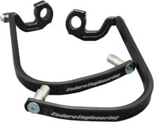 Load image into Gallery viewer, Evo 2 Debris Deflector Kit Yamaha Pro Taper 1 1/8"
