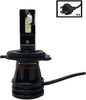 H4 Mini Led Buld 6000lm