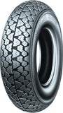 Michelin Tire S83 Front/Rear 3.00-10 42j Bias Tl/Tt 87-9336