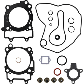 Vertex 8080073 Complete Engine and Transmission Gasket Kit Without Seals by Vertex
