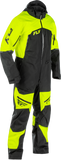 Fly Racing Incline Monosuit Hi-Vis/Black Lt 470-4382LT