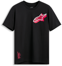 Load image into Gallery viewer, Shaded Ss Csf Tee Black Sm