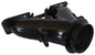 Y Pipe Black
