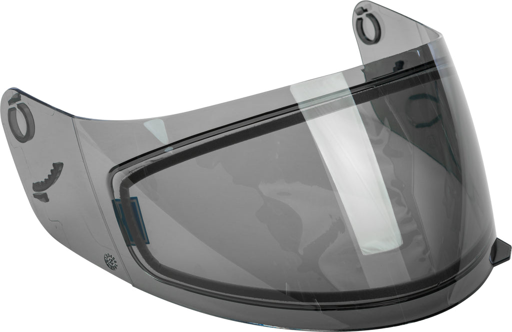 Shield Dual Lens Smoke Md 04/Gm 44