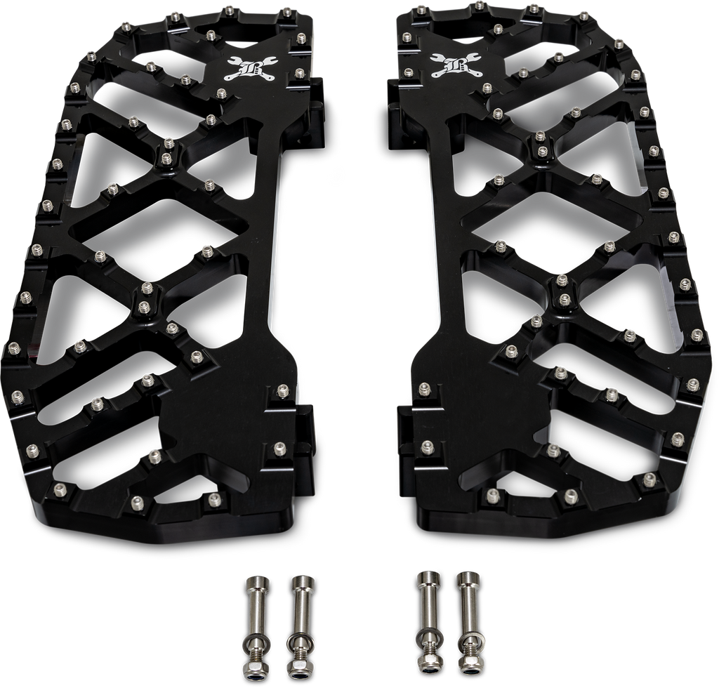 Mx Evolution Floorboards Flh/Flt