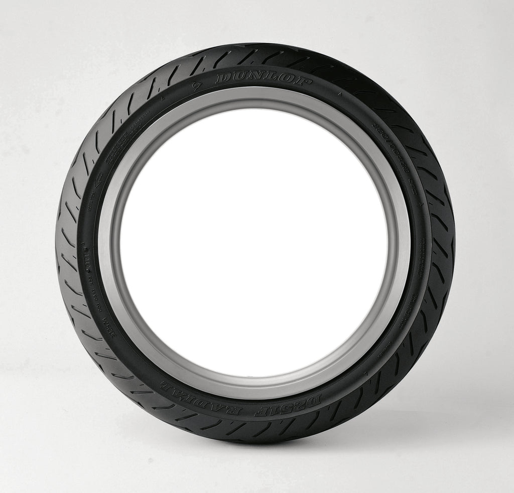 Tire D251 Front 150/60r18 67v Tl