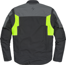 Load image into Gallery viewer, Optima Ii Jacket Hi Vis Lg
