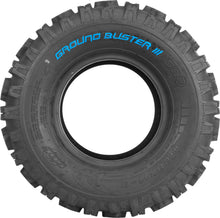 Load image into Gallery viewer, Tire Ground Buster Iii Rear 20x11 9 Bias Lr340lbs