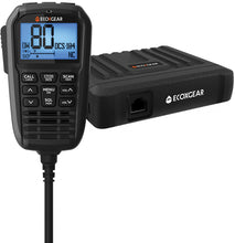 Load image into Gallery viewer, Exg3000 50w Super Compact Fixed Mount Radio W/ Remote Mi