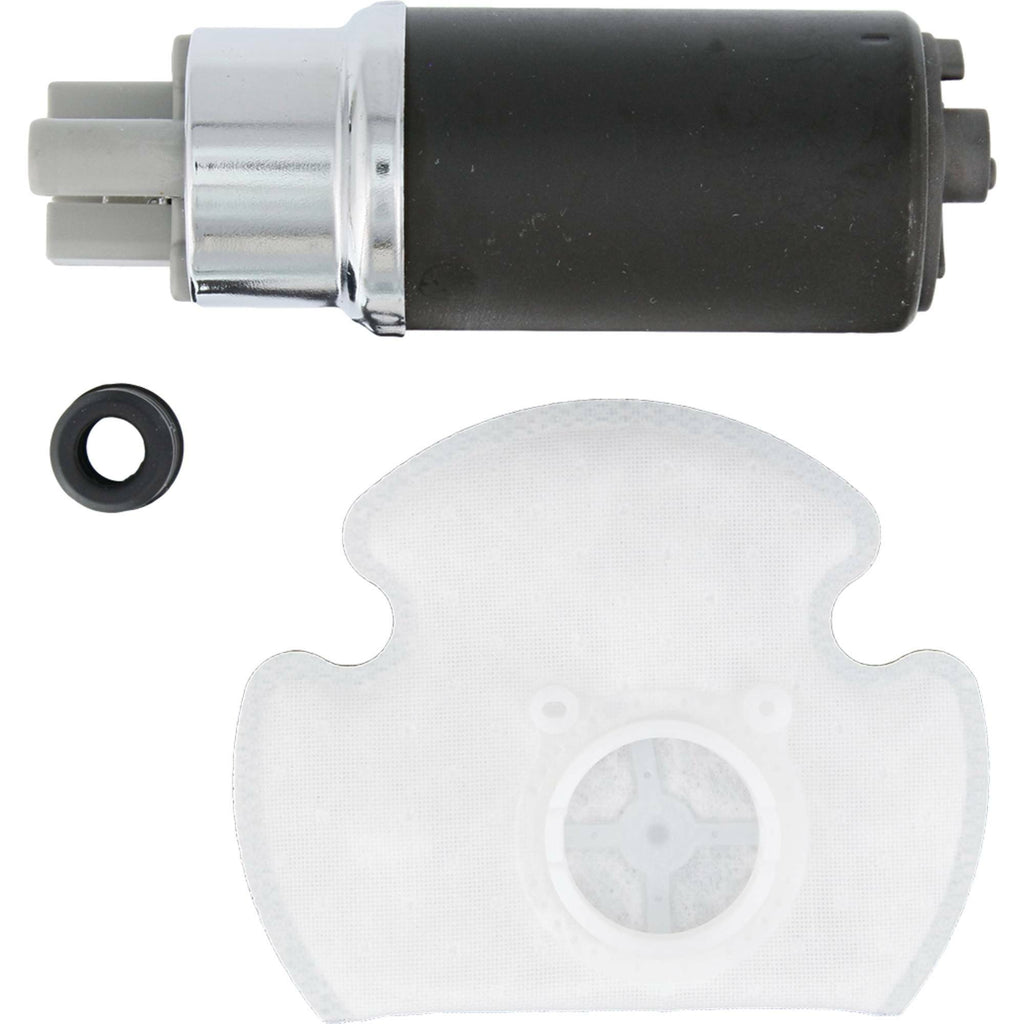 Fuel Pump Rebuild Kit