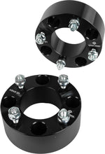 Load image into Gallery viewer, Wheel Spacer 2" 4/110 Stud: 10mm X 1.25mm