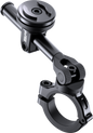 Moto Mount 3d Black 1.5 In