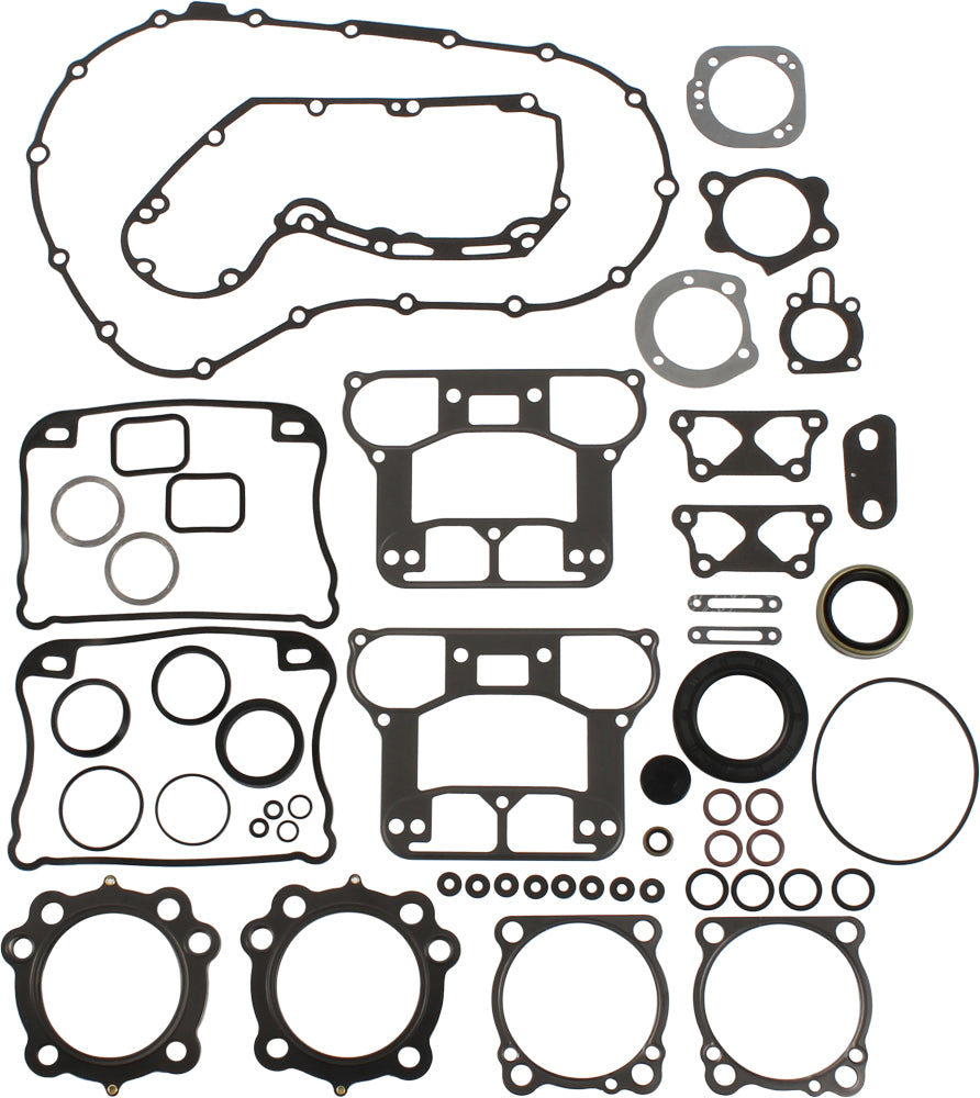 Complete Est Gasket Evo Sportster Kit Oe#17027 04