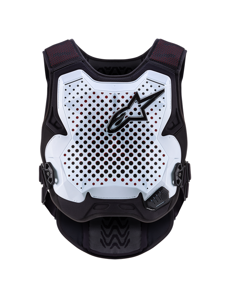 Tech Air Mx System White Md