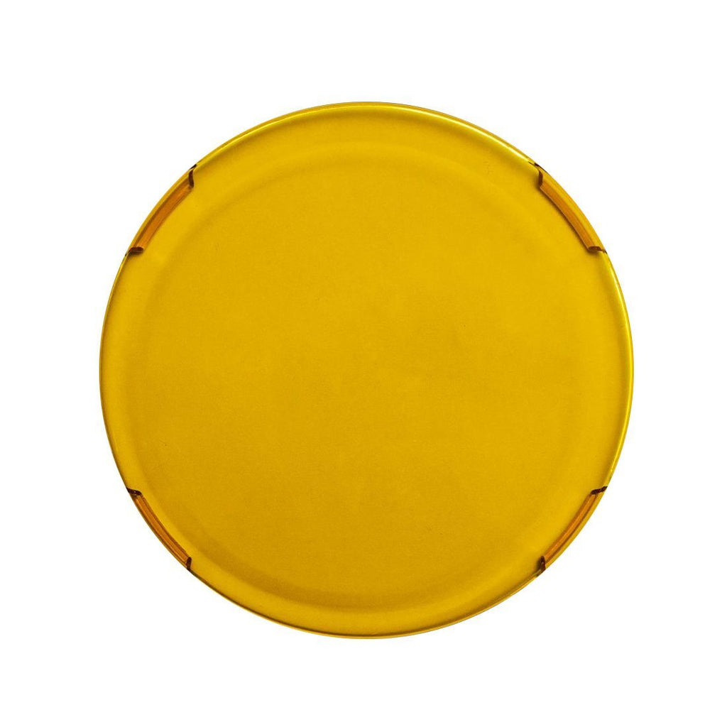 360 Series Cover 9" Ylw Yellow