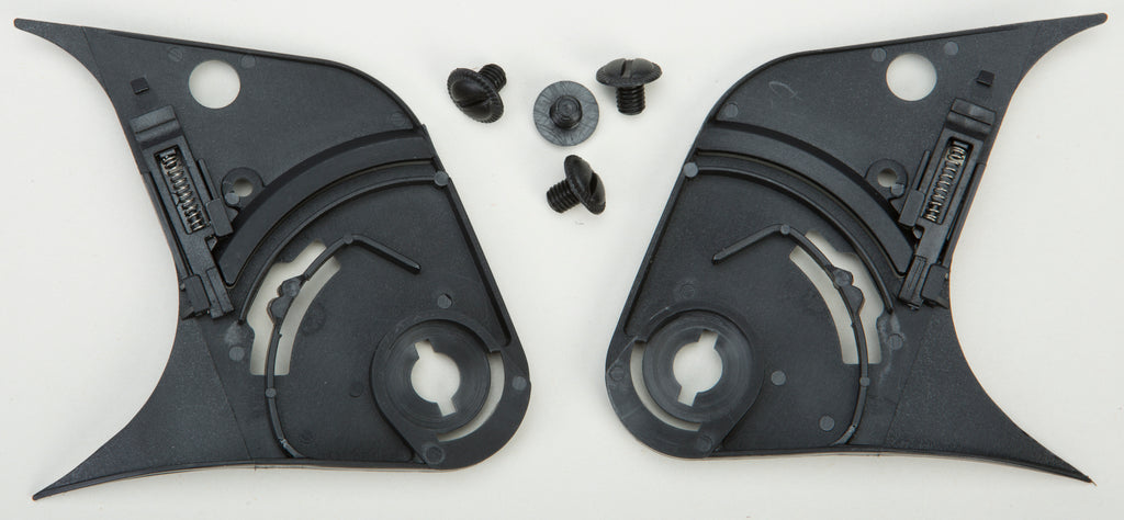 Ratchet Plates W/Screws Left/Right Gm 38/69