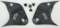 Ratchet Plates W/Screws Left/Right Gm 38/69