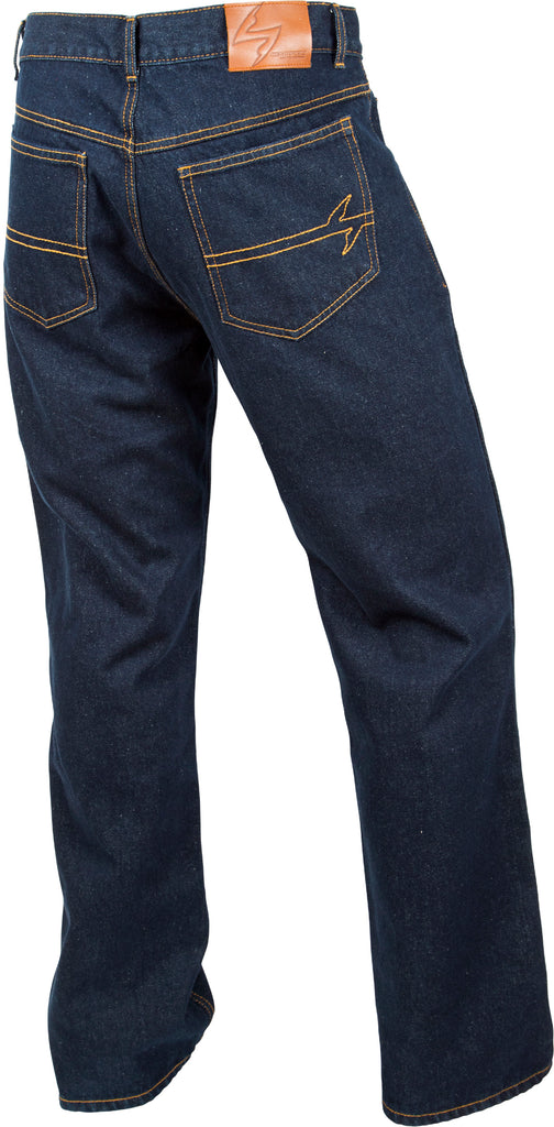 Covert Jeans Blue Size 42