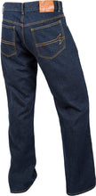 Load image into Gallery viewer, Covert Jeans Blue Size 42