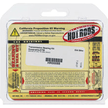 Load image into Gallery viewer, Transmission Bearing Kit Husq Ktm