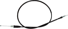 Load image into Gallery viewer, Black Vinyl Throttle Cable