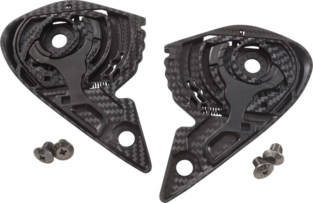 Exo R420 Baseplate Set