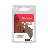 Brembo Prime Sd Brake Pads Sintered 177-1106