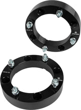 Load image into Gallery viewer, Wheel Spacer 1.5" 4/156 Stud: 10mm X 1.25mm