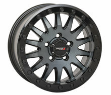 Load image into Gallery viewer, Sb8 Wheel 15x7 5+2 (+38mm) 5/4.5 Matte Brushed Grey