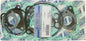 Top End Gasket Kit Pol Pol 1050