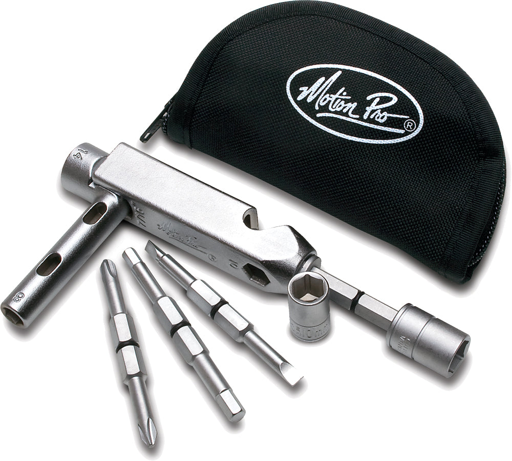 Metric Multi Purpose Tool