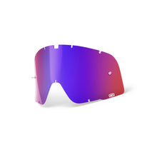 Load image into Gallery viewer, Barstow Sheet Mirror Red/Blue Lens