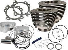 Load image into Gallery viewer, Big Bore Cylinder Kit 110" Twin Cam `07 17